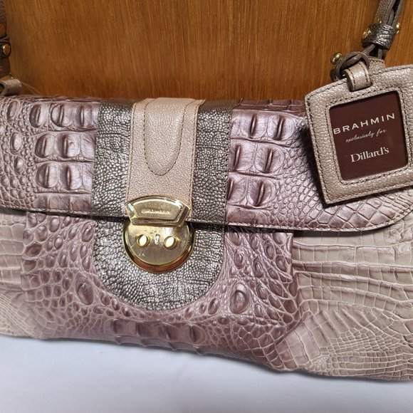 Brahmin Bag NEW - Picture 9 of 9